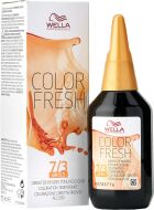 Color Fresh Semi-Permanent Coloration 75 ml