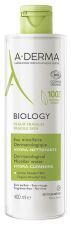 Biology Dermatological Micellar Water 400 ml