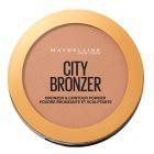 City Bronzer Bronzer and Contour 8 gr