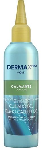 Dermaxpro Balm with Soothing Rinse 145 ml