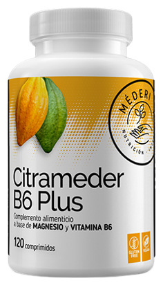 Citrameder B6 Plus