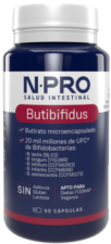 Butibifidus 60 Capsules