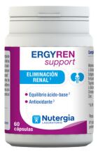 Ergyren Support 60 Capsules