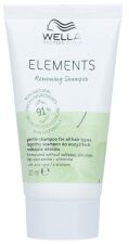 Elements Renewing Shampoo for All Hair Types