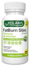 FatBurn Slim 60 Capsules