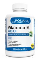 Vitamin E 400UI