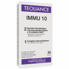 Teoliance Inmu 10 30 Capsules