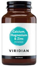 Calcium Magnesium Zinc Powder 100 gr