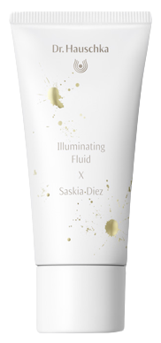 Illuminating Fluid 00 Translucent 30 ml