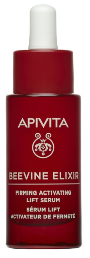 Beevine Elixir Serum Lifting Firming Activator 30 ml