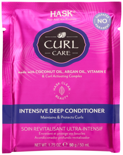 Curl Care Intensive Deep Conditioner 50 gr