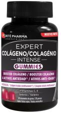 Expert Collagen Intense 30 Gummies