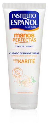 Perfect Hands Hand and Nail Care Cream with Shea 75 ml