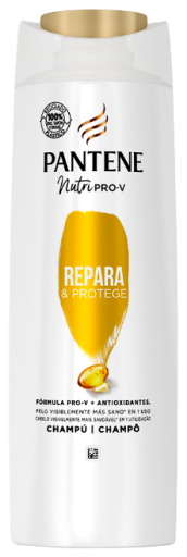 Nutri Pro-V Repair &amp; Protect Shampoo