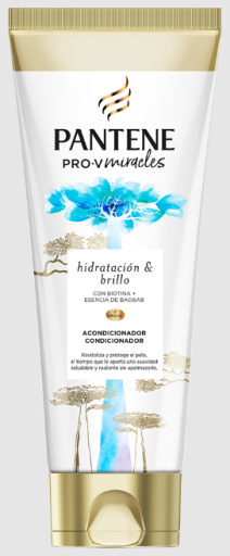 Hydration &amp; Shine Conditioner 200 ml