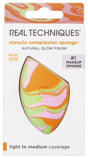 Miracle Complexion Makeup Sponge Limited Edition 1 Unit