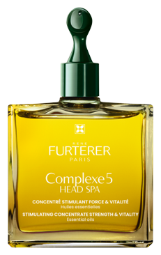 Head Spa Complexe5 Stimulating Concentrate 50 ml