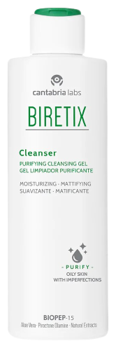 Cleanser Purifying Cleansing Gel 200 ml