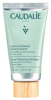 Vinoclean Exfoliating Descaling Cream 75 ml