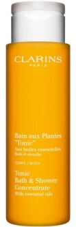 Tonic plant bath 200 ml