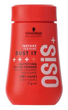 OSiS+ Dust It Mattifying Powder 10 gr