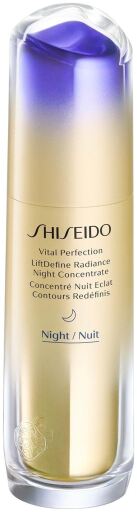 Vital Perfection Concentrated Night Serum 40 ml