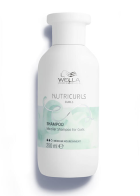 Nutricurls Micellar Shampoo for Curls