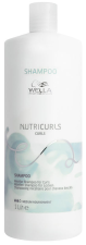 Nutricurls Curl Shampoo