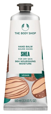 Shea Hand Balm