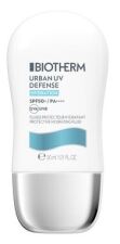 Urban UV Defense Daily Sunscreen SPF 50+ 30 ml