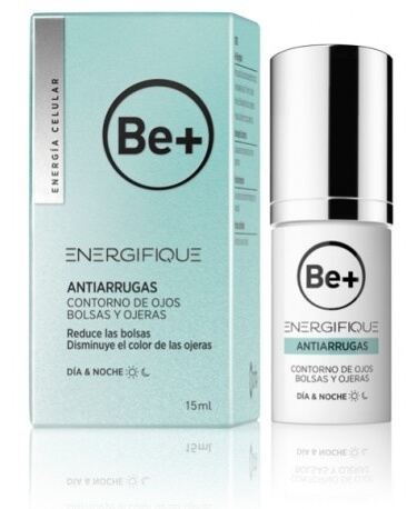 Energize Anti-Wrinkle Eye Contour Fluid 15 ml