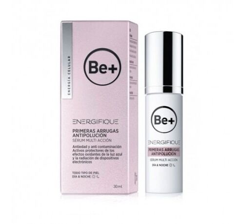 Energifique First Wrinkles Serum 30 ml