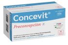 Concevit Preconception 40 Capsules