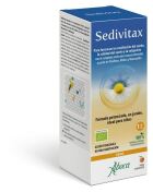 Sedivitax Peach Syrup 220 gr