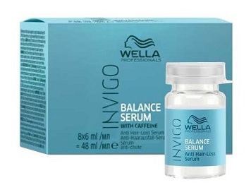 Invigo Balance Anti-Hair Loss Serum 8 x 6 ml