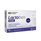 NS Lactoben Max 30 Capsules