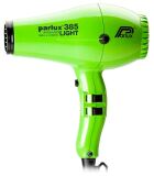 Power Light Ionic &amp; Ceramic 385 Hair Dryer