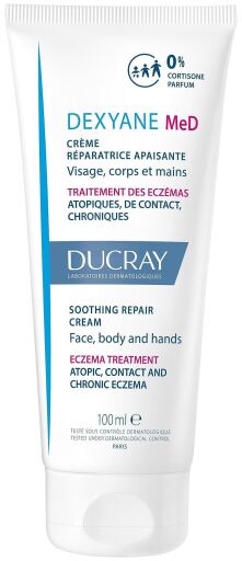 Dexyane MeD Soothing Repair Cream