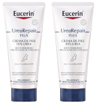 UreaRepair Plus 10% Urea Foot Foot Cream 100 ml