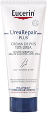 UreaRepair Plus 10% Urea Foot Foot Cream 100 ml