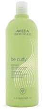 Be Curly Shampoo