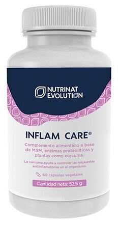 Inflam Care 60 Capsules