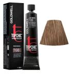 Topchic The Browns Permanent Hair Color 60 ml