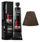 Topchic The Browns Permanent Hair Color 60 ml