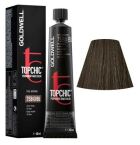 Topchic The Browns Permanent Hair Color 60 ml