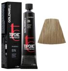 Topchic The Naturals Permanent Hair Color 60 ml