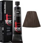 Topchic The Naturals Permanent Hair Color 60 ml