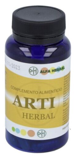 Arti 60 Capsules