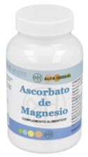 Magnesium Ascorbate Powder 200 gr