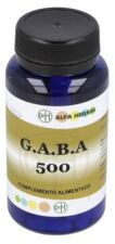 GABA 500mg